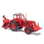 Busch 51357 - H0 - Belarus MTS-52